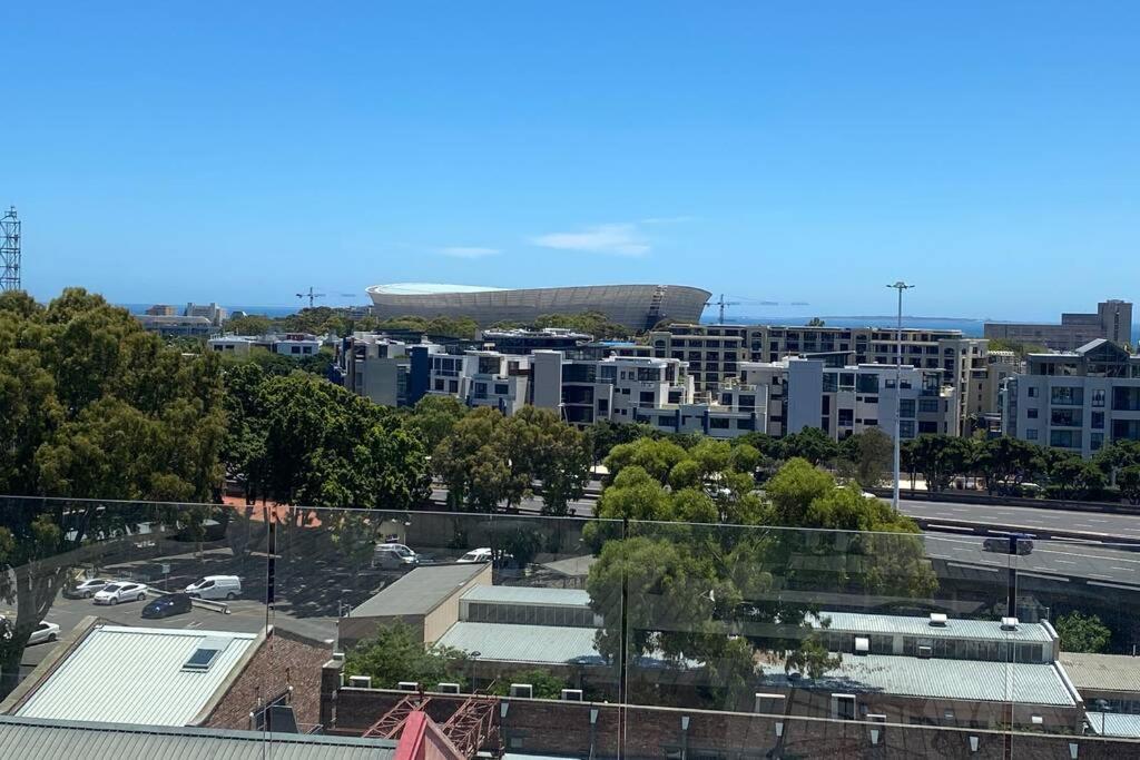 Modern Apartment In The Docklands, De Waterkant, Cape Town Stunning Views, Gorgeous Pool Deck Dış mekan fotoğraf