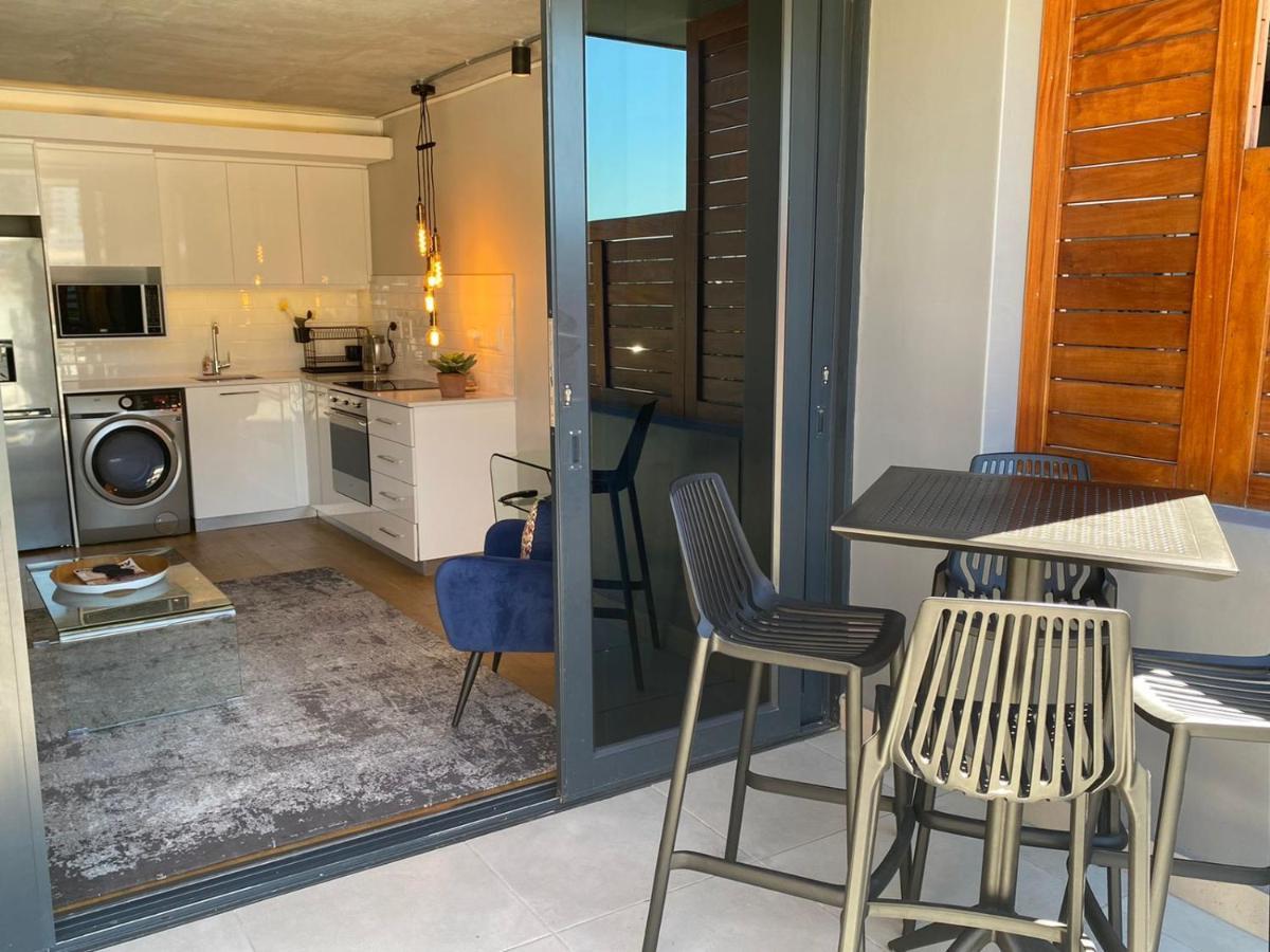 Modern Apartment In The Docklands, De Waterkant, Cape Town Stunning Views, Gorgeous Pool Deck Dış mekan fotoğraf