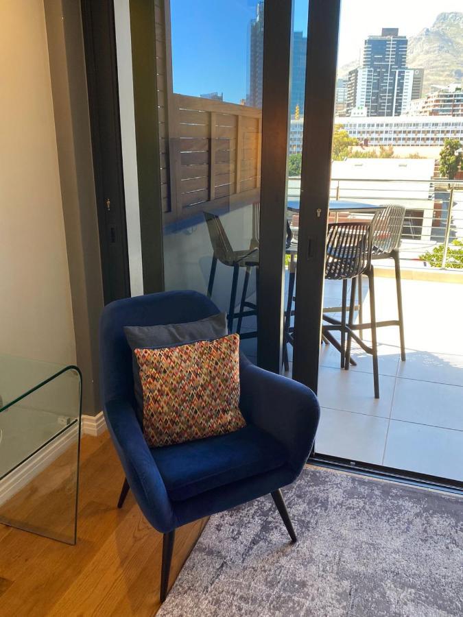 Modern Apartment In The Docklands, De Waterkant, Cape Town Stunning Views, Gorgeous Pool Deck Dış mekan fotoğraf