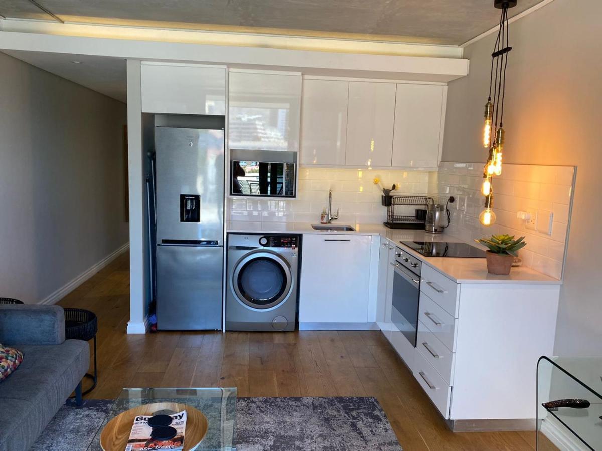 Modern Apartment In The Docklands, De Waterkant, Cape Town Stunning Views, Gorgeous Pool Deck Dış mekan fotoğraf