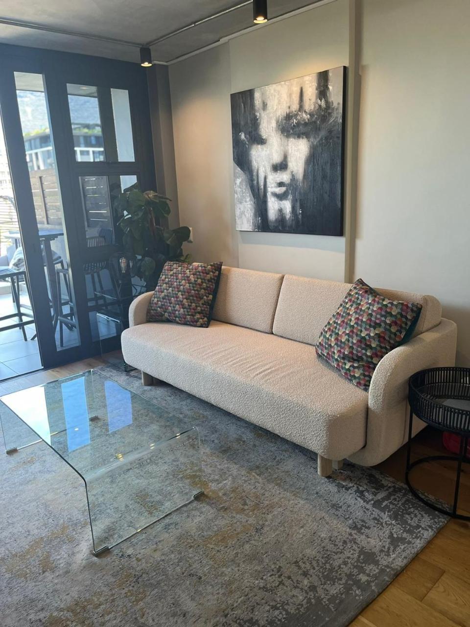 Modern Apartment In The Docklands, De Waterkant, Cape Town Stunning Views, Gorgeous Pool Deck Dış mekan fotoğraf