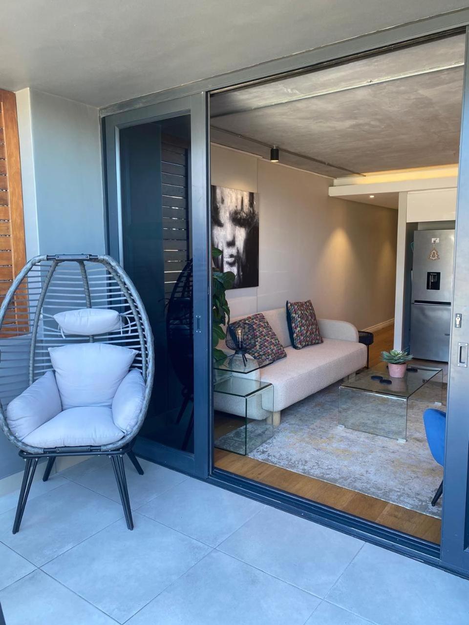 Modern Apartment In The Docklands, De Waterkant, Cape Town Stunning Views, Gorgeous Pool Deck Dış mekan fotoğraf