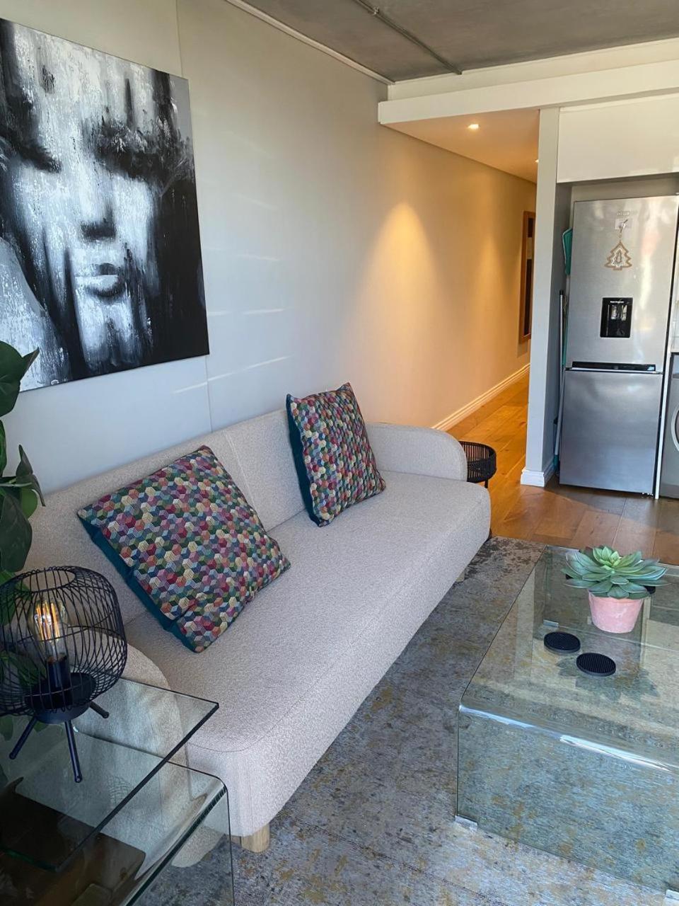 Modern Apartment In The Docklands, De Waterkant, Cape Town Stunning Views, Gorgeous Pool Deck Dış mekan fotoğraf