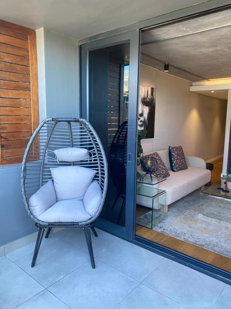Modern Apartment In The Docklands, De Waterkant, Cape Town Stunning Views, Gorgeous Pool Deck Dış mekan fotoğraf